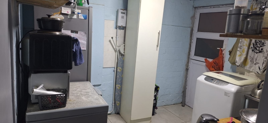 1 Bedroom Property for Sale in Bonteheuwel Western Cape